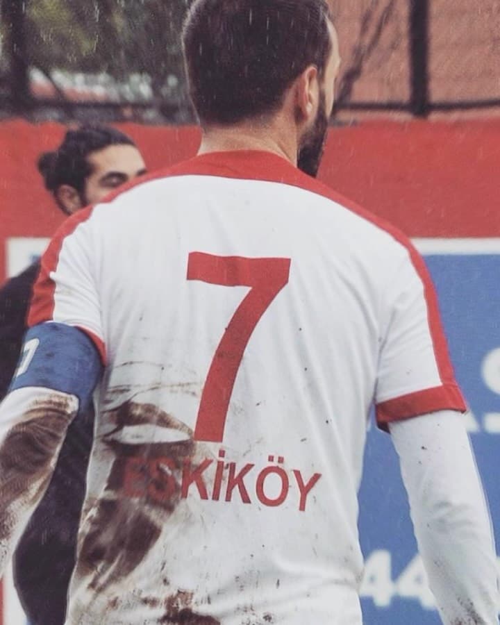 Kısa bir süre önce Futbol Direktörü olarak Pendikspor ailemize katılan, kulübümüzün unutul