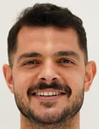 MESUT ÖZDEMİR