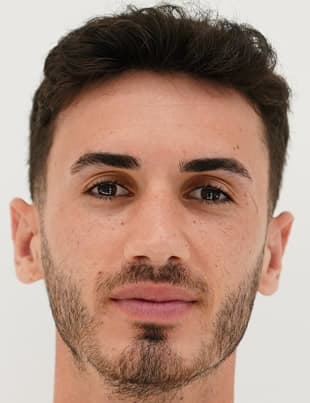 FURKAN MEHMET DOĞAN